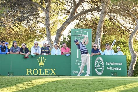 rolex challenge preis|Rolex challenge tour 2022.